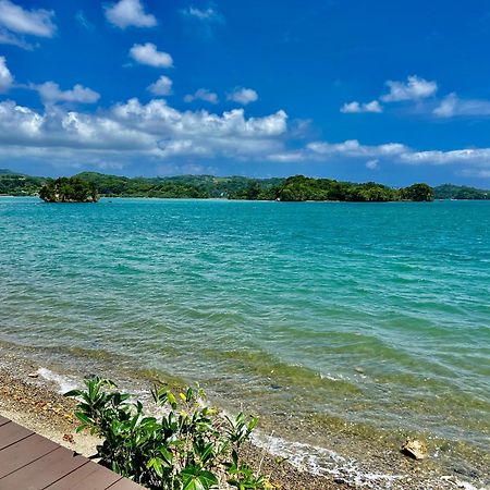 Nel Beach Nago Exterior photo