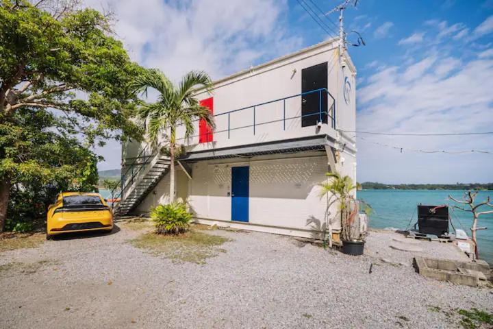 Nel Beach Nago Exterior photo