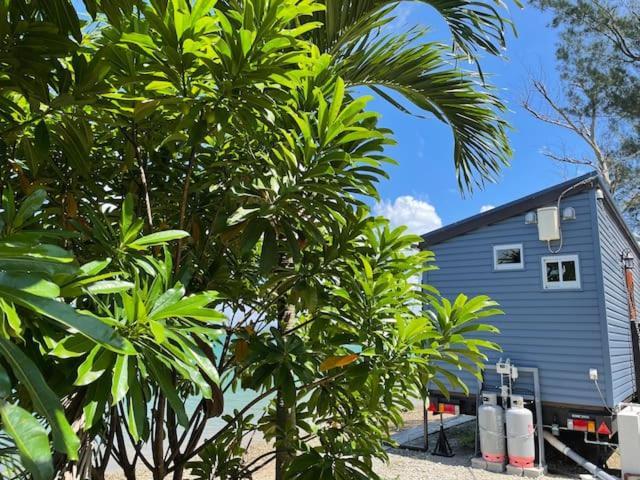 Nel Beach Nago Exterior photo